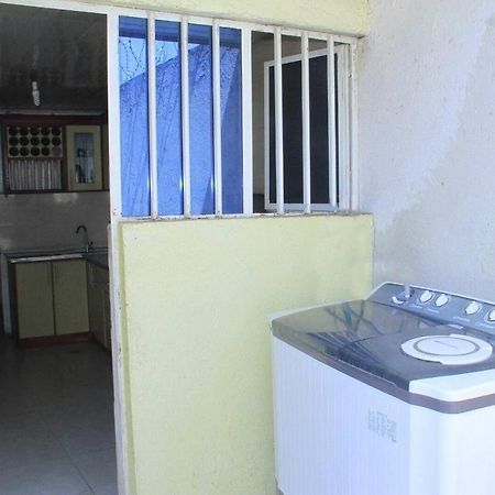 Avi Pension Addis Ababa Luaran gambar