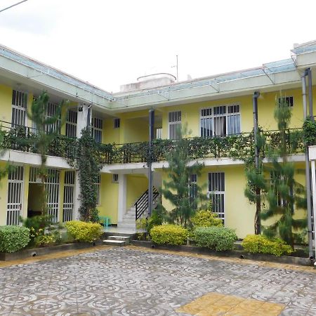 Avi Pension Addis Ababa Luaran gambar