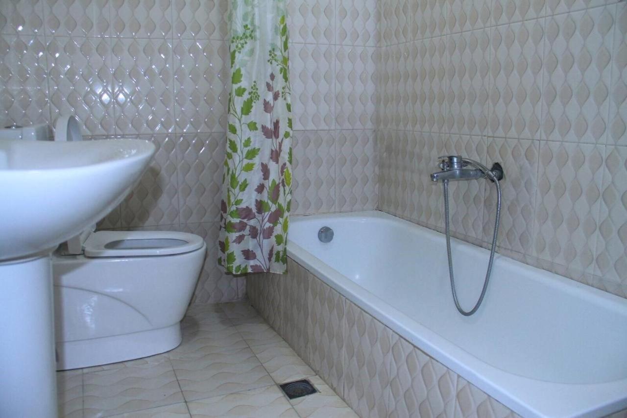 Avi Pension Addis Ababa Luaran gambar