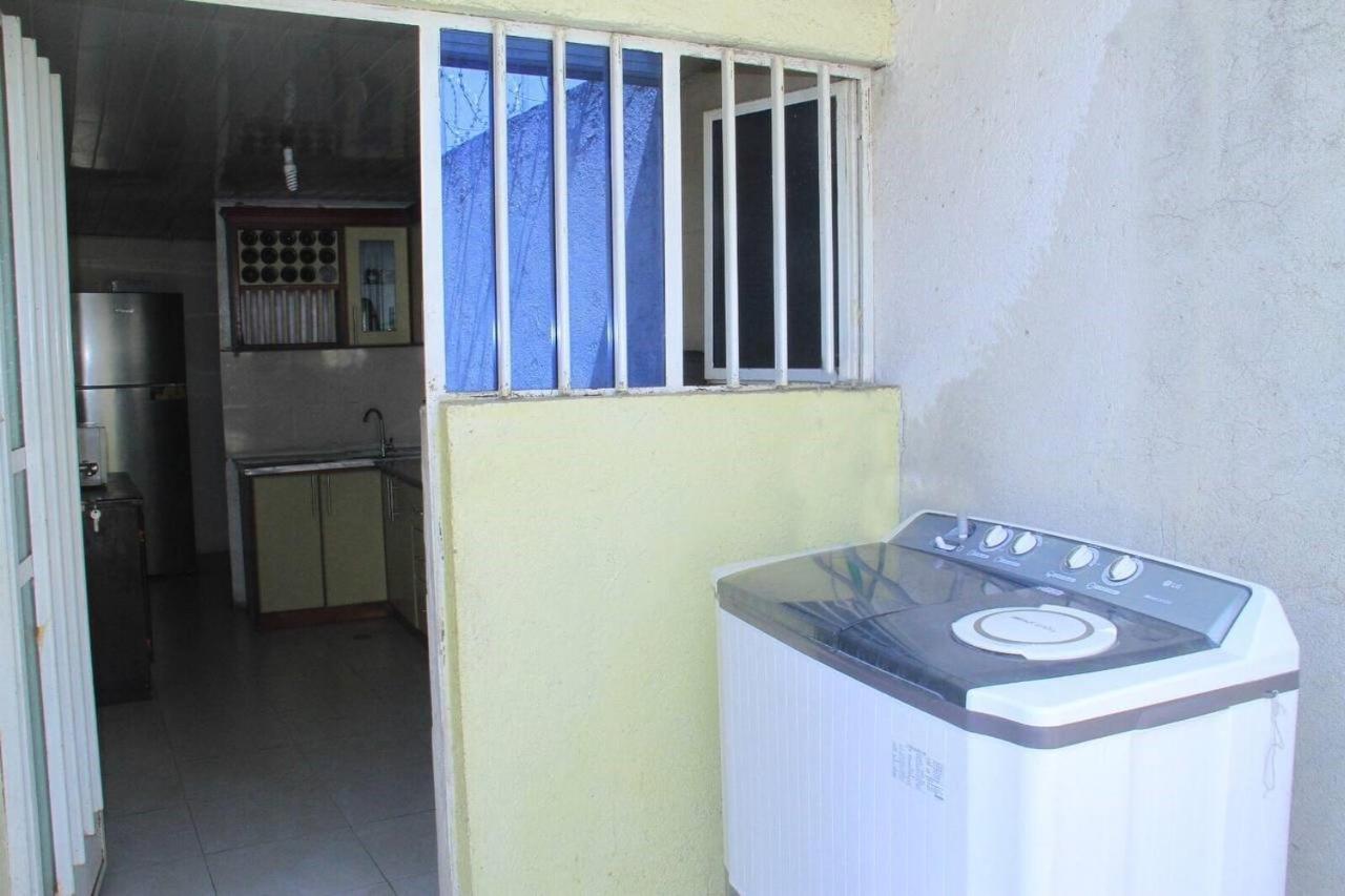 Avi Pension Addis Ababa Luaran gambar