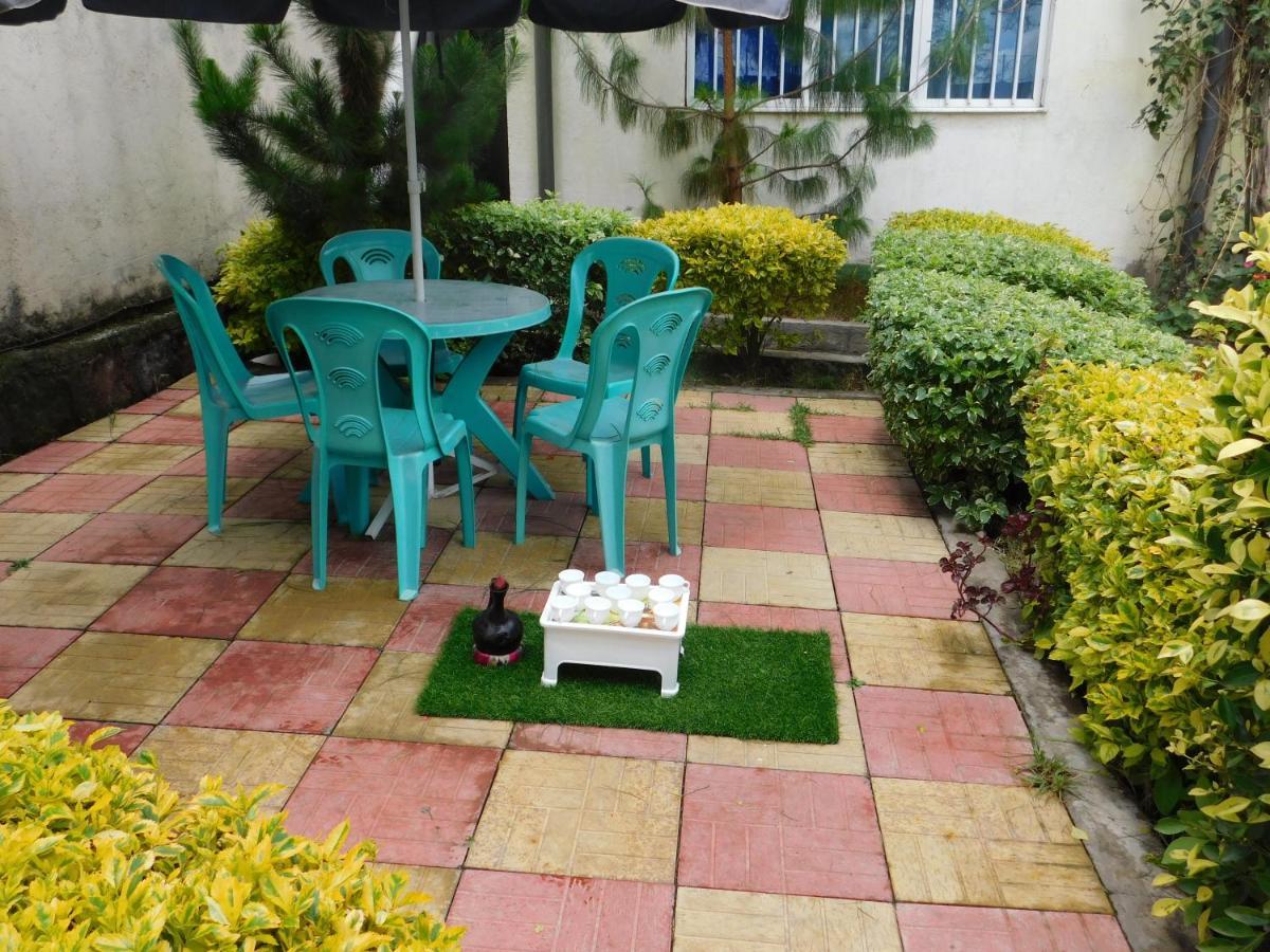 Avi Pension Addis Ababa Luaran gambar