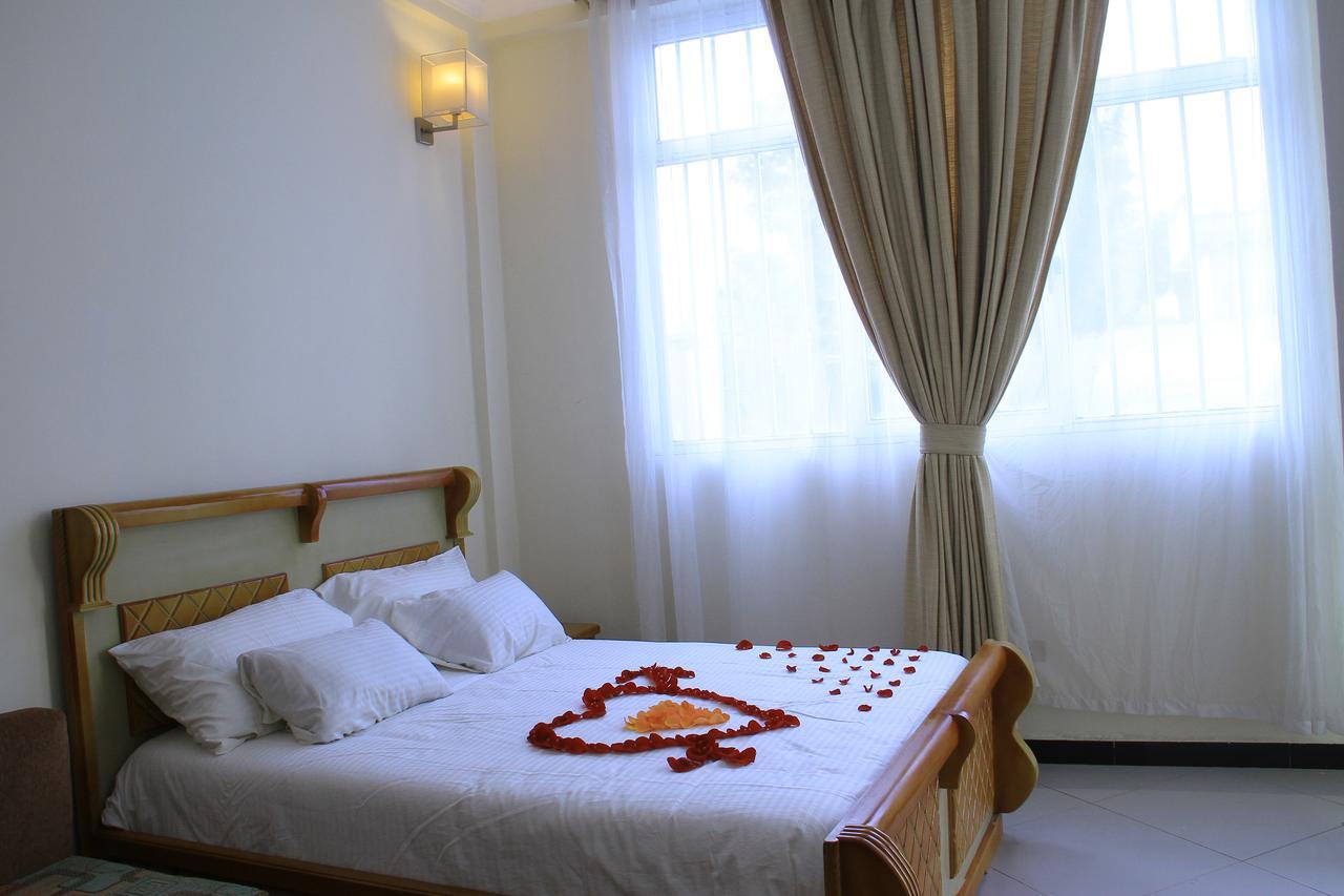 Avi Pension Addis Ababa Luaran gambar