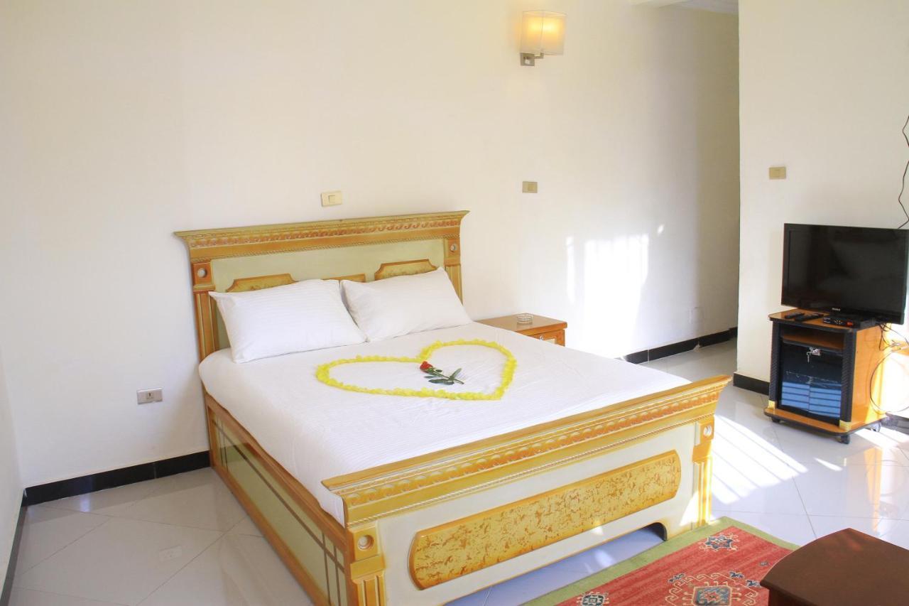 Avi Pension Addis Ababa Luaran gambar