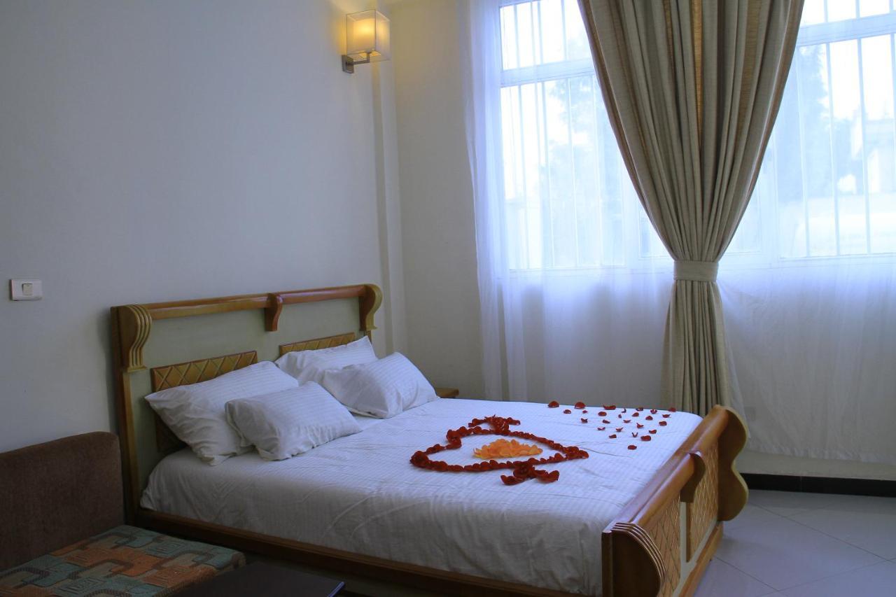 Avi Pension Addis Ababa Luaran gambar