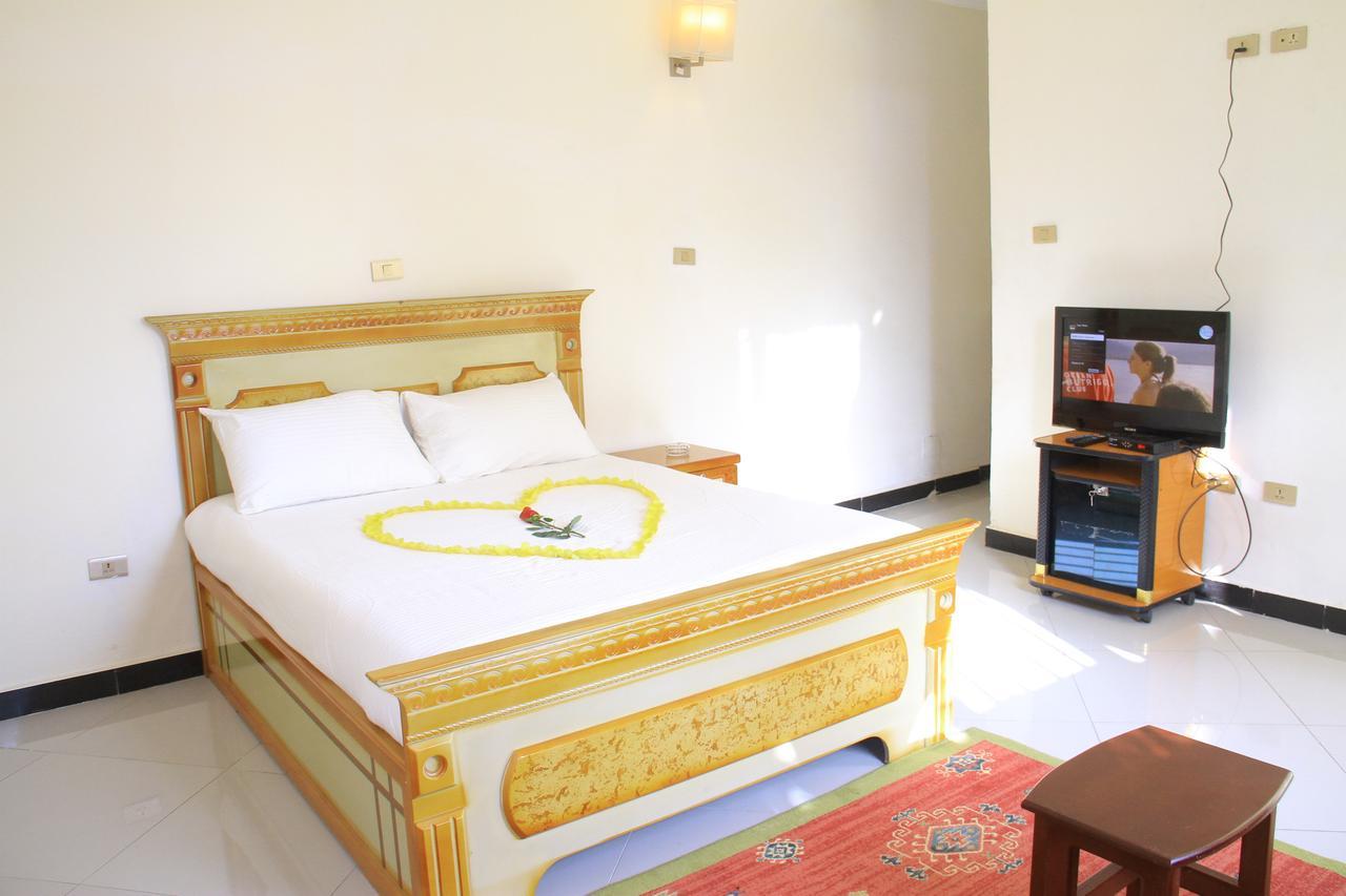 Avi Pension Addis Ababa Luaran gambar