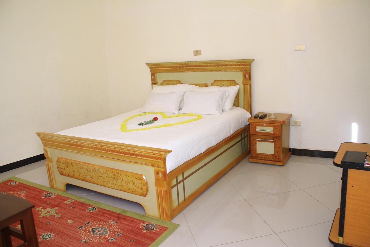 Avi Pension Addis Ababa Luaran gambar