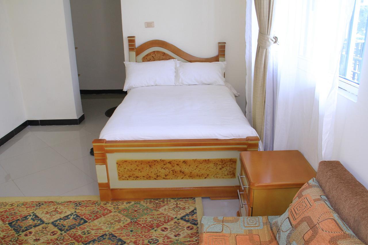 Avi Pension Addis Ababa Luaran gambar