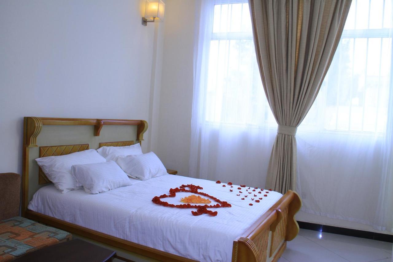 Avi Pension Addis Ababa Luaran gambar