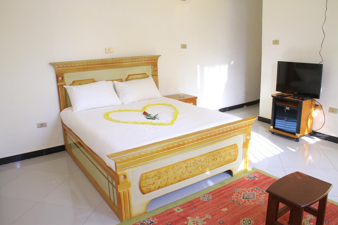 Avi Pension Addis Ababa Luaran gambar