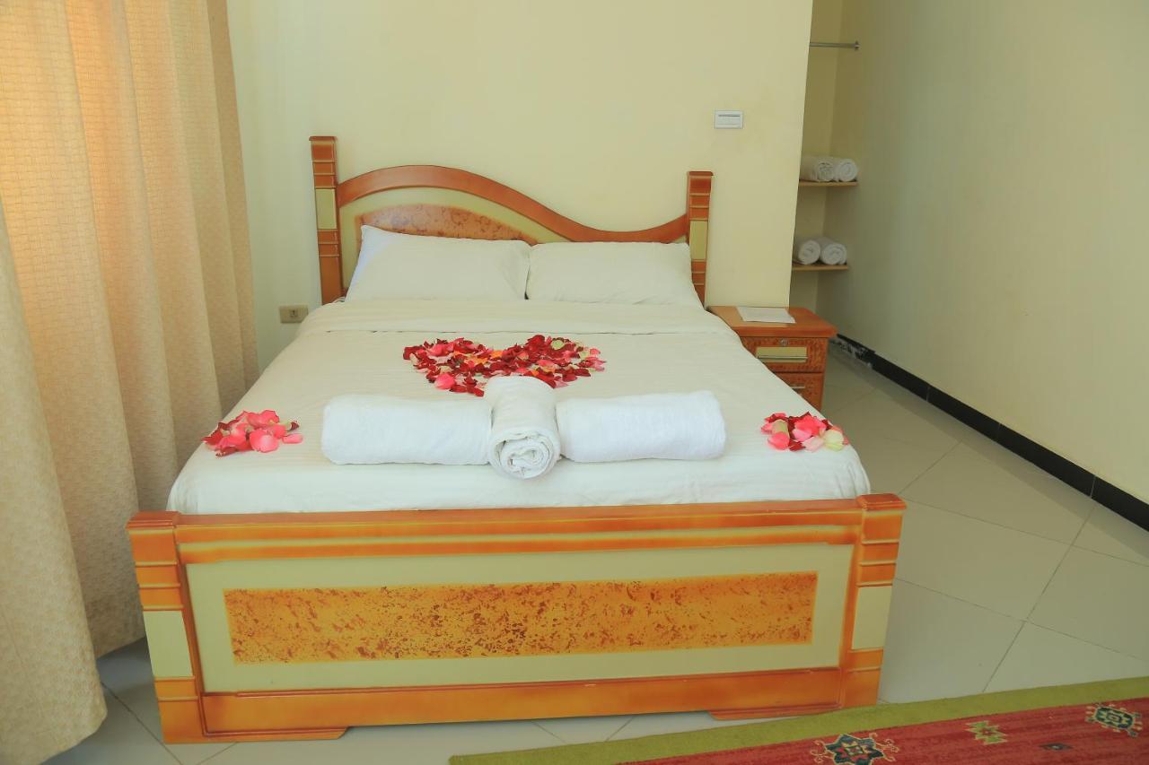 Avi Pension Addis Ababa Luaran gambar